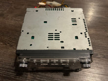 Load image into Gallery viewer, Addzest DMZ345BK Acrylic Double Din Radio
