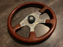 Load image into Gallery viewer, Pronto 350mm Wood Wheel

