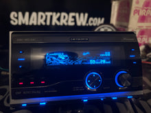 Load image into Gallery viewer, Pioneer Carrozzeria FH-P710MD Motorized Double Din Radio W/ Bluetooth
