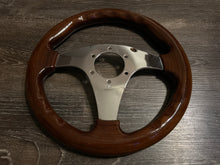 Load image into Gallery viewer, WD 300mm Wood Wheel
