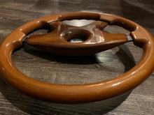 Load image into Gallery viewer, Ifra Gravita 360mm Wood Wheel
