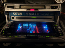 Load image into Gallery viewer, Kenwood DPX-6100MD Double Din Radio W/ Bluetooth
