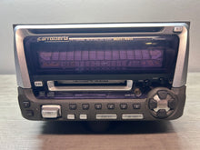 Load image into Gallery viewer, Pioneer Carrozzeria FH-P5000MD Double Din Radio W/ Bluetooth
