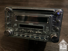 Load image into Gallery viewer, Clarion DMZ635AL Acrylic Double Din Radio W/ Bluetooth
