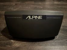 Load image into Gallery viewer, Alpine Mazda Sound Equipment M2439 3-Way Illuminated Parcel Shelf Speakers
