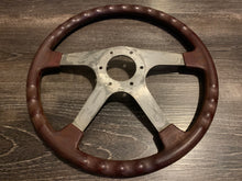 Load image into Gallery viewer, Izumi 355mm Wood Wheel
