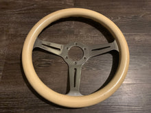 Load image into Gallery viewer, Unknown Manufacturer 330mm Pearl White Wheel
