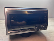Load image into Gallery viewer, Pioneer Carrozzeria FH-P070MD Motorized Double Din Radio W/ Bluetooth

