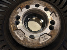 Load image into Gallery viewer, Carving Head 40 17” Wheel Set
