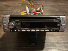 Load image into Gallery viewer, Addzest VXZ645 Single Din Radio W/ Bluetooth
