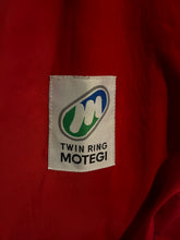 Load image into Gallery viewer, HPD Honda Racing Team Hooded Jacket
