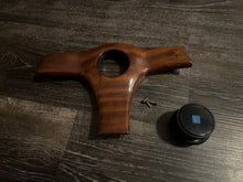 Load image into Gallery viewer, Nardi Gara 3 365mm Wood Wheel
