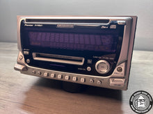 Load image into Gallery viewer, Pioneer Carrozzeria FH-P3006ZY Double Din Radio W/ Bluetooth
