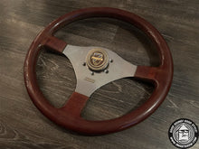 Load image into Gallery viewer, Pronto 350mm Wood Wheel
