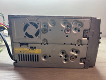 Load image into Gallery viewer, Sony WX-C900MD Double Din Radio W/ Bluetooth
