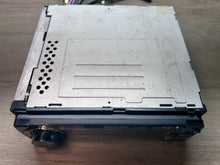 Load image into Gallery viewer, Panasonic CQ-DFX983 Single Din Radio W/ Bluetooth
