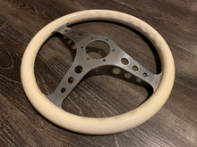 Load image into Gallery viewer, Unknown Manufacturer 350mm Pearl White Wheel
