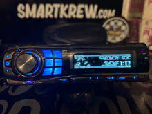 Load image into Gallery viewer, Alpine CDA-9857Ji Single Din Radio W/ Bluetooth
