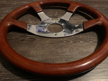 Load image into Gallery viewer, Pronto 350mm Wood Wheel
