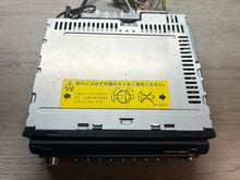 Load image into Gallery viewer, Kenwood F-MD07 Motorized Single Din Radio W/ Bluetooth
