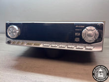 Load image into Gallery viewer, JVC KD-CZ500 Single Din Radio W/ Bluetooth
