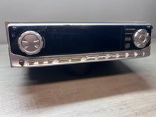 Load image into Gallery viewer, JVC KD-CZ500 Single Din Radio W/ Bluetooth
