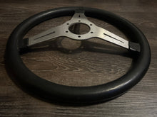 Load image into Gallery viewer, Walkover Model 355mm Black Urethane Wheel
