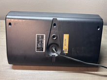 Load image into Gallery viewer, Clarion CS300 3-Way Parcel Shelf Speakers
