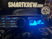 Load image into Gallery viewer, Pioneer Carrozzeria DEH-P760 Single Din Radio W/ Bluetooth
