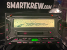 Load image into Gallery viewer, Kenwood DPX-5300M Double Din Radio W/ Bluetooth
