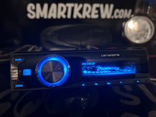 Load image into Gallery viewer, Pioneer Carrozzeria DEH-P620 Motorized Single Din Radio W/ Bluetooth
