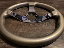Load image into Gallery viewer, WD 350mm Metallic Silver Wheel
