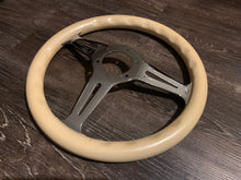 Load image into Gallery viewer, Unknown Manufacturer 330mm Pearl White Wheel
