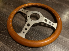 Load image into Gallery viewer, Sportline 315mm Wood Wheel
