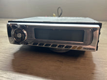 Load image into Gallery viewer, Kenwood RX-590MP Single Din Radio W/ Bluetooth
