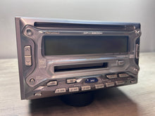 Load image into Gallery viewer, Kenwood DPX-5300M Double Din Radio W/ Bluetooth

