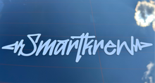 Load image into Gallery viewer, Smartkrew Tag Diecut
