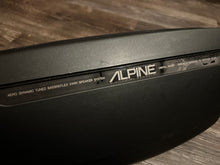 Load image into Gallery viewer, Alpine 6442 3-Way Illuminated Parcel Shelf Speakers
