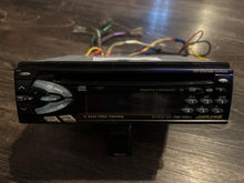 Load image into Gallery viewer, Alpine CDM-7854J Single Din Radio(NO Bluetooth)
