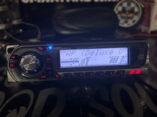 Load image into Gallery viewer, Kenwood RX-591CD Single Din Radio W/ Bluetooth
