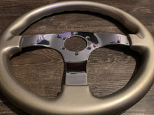 Load image into Gallery viewer, WD 350mm Metallic Silver Wheel
