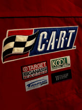 Load image into Gallery viewer, HPD Honda Racing Team Hooded Jacket
