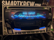 Load image into Gallery viewer, Kenwood DPX-4000 Double Din Radio W/ Bluetooth
