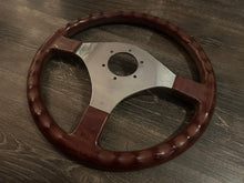 Load image into Gallery viewer, Pronto 350mm Wood Wheel
