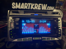 Load image into Gallery viewer, Kenwood DPX-6100MD Double Din Radio W/ Bluetooth
