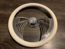 Load image into Gallery viewer, Moco Moco 350mm Pearl White Wheel
