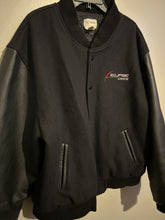 Load image into Gallery viewer, Fujitsu Ten Eclipse Varsity Jacket
