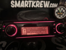 Load image into Gallery viewer, Kenwood I-K70V Single Din Radio W/ Bluetooth
