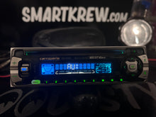 Load image into Gallery viewer, Pioneer Carrozzeria DEH-P3300 Single Din Radio W/ Bluetooth
