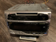 Load image into Gallery viewer, Alpine MDA-W750J Motorized Double Din Radio
